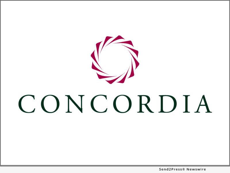 Concordia Announces Its New Leadership Council Co-Chair