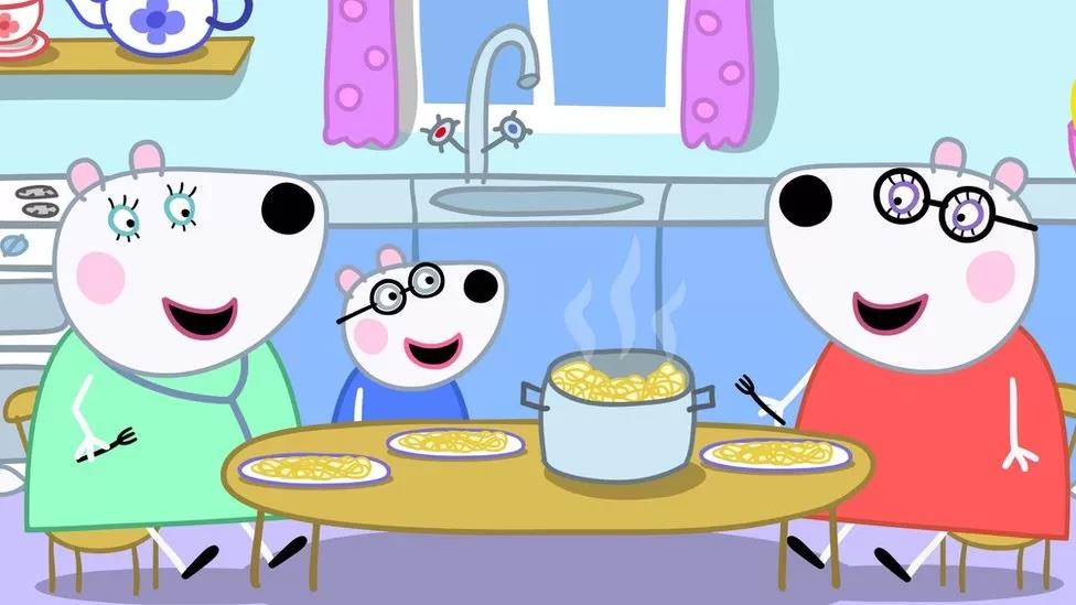 Peppa Pig Has Introduced A Pair Of Lesbian Polar Bears, But Aussie Kids' TV Has Been Leading The Way In Queer Representation