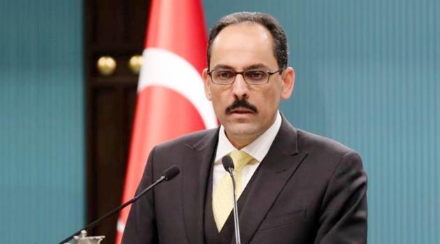 With Mediation Of Turkey, Another Exchange Of Prisoners Takes Place Between Russia And Ukraine - Turkish Presidential Spokesperson
