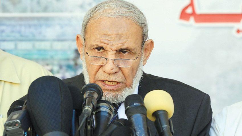 حماس تحذر من «معركة كبرى» بسبب المسجد الأقصى مع اقتراب الأعياد اليهودية