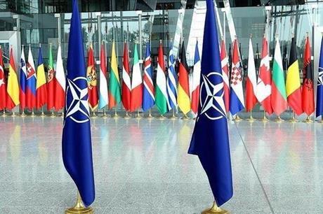 الناتو يدين الاستفتاءات في جنوب وشرق أوكرانيا