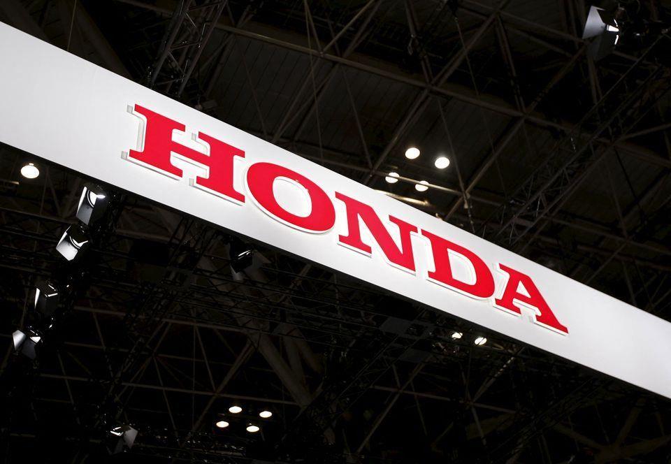 Honda To Cut Car Output By Up To 40% In Japan On Supply Problems