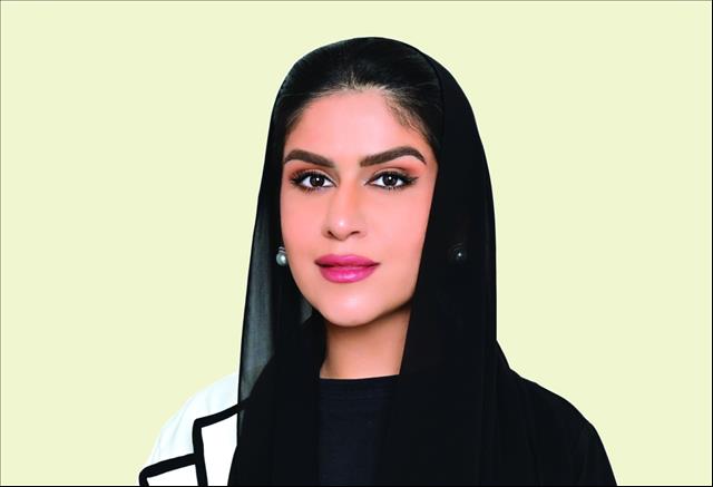غرف دبي تعيّن مها القرقاوي مديراً تنفيذياً لدعم مصالح قطاع الأعمال' 