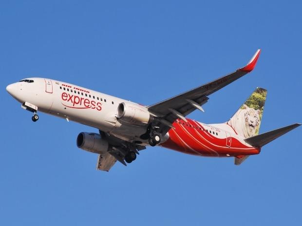 Air India Express Incurs First Net Loss In 7 Years