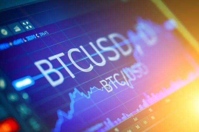 BTC/USD Forecast: Continues To Sit Just Above Major Support