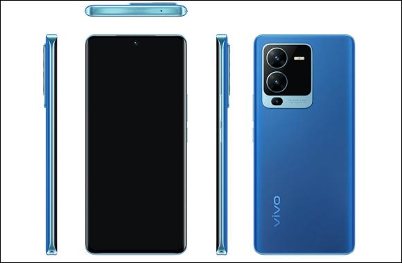 Vivo Launches New High-Performance, Color Changing V25 And V25 Pro With Enhanced Photography Features For Creative Expression