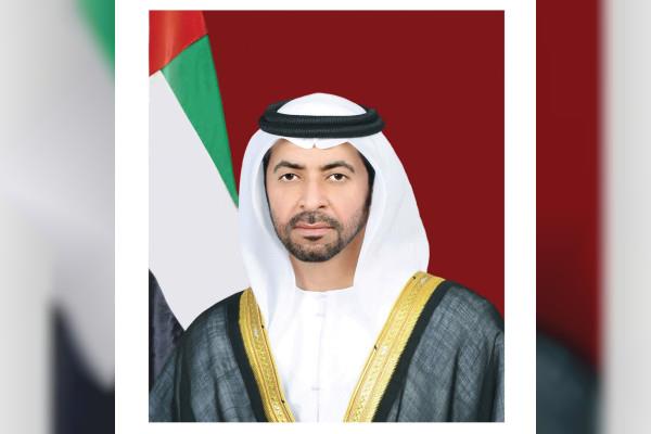UAE A Pioneer In Energy Security And Its Sustainability: Hamdan Bin Zayed
