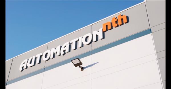 Automation Nth Opens West Coast Facility In Poway, California