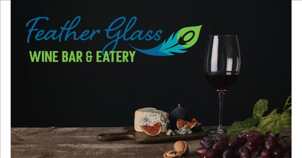 Opening Soon: Feather Glass Wine Bar & Eatery To Open In Vernon Hills, IL