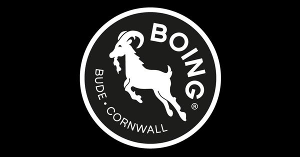 BOING® Launches A New Range Of Beanie Hats, Perfect For The Cornish Winter
