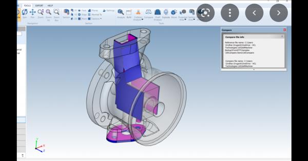 Nextech AR Launches Groundbreaking AI Powered Saas Platform“Toggle3d ...
