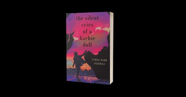 Book Takes Readers To An Emotional Journey