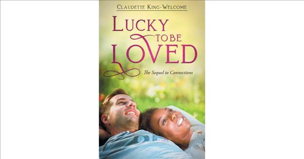Romance Book Warms Hearts Through Riveting Story
