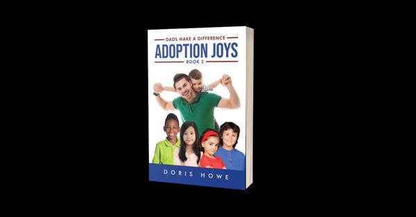 Adoption Book For Dads Brings Joy And Inspiration