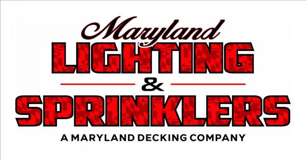 Maryland Lighting & Sprinklers Offers Custom Holiday Light Installation Services