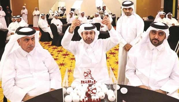 Al Galayel Hunting Championship From February 4 To March 1