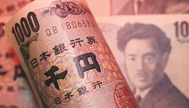 Japan Intervenes In FX Market To Stem Yen Falls