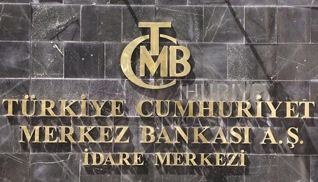 Turkiye Central Bank Cuts Its Policy Rate For Second Month