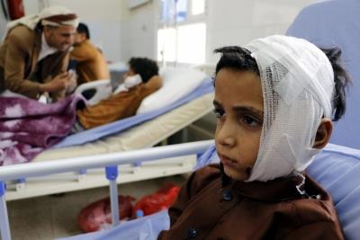  Some Hospitals In Yemen To Close Over To Lack Of Funding 