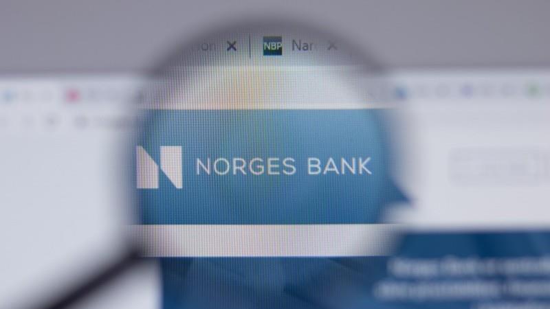 A 50Bp Rate Hike By Norges Bank, But We Notice A Small Dovish Tilt
