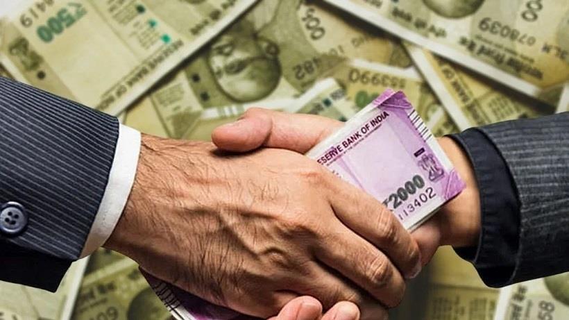 Corruption Cases Up In J&K, 94 Cases Filed In 2021: NCRB