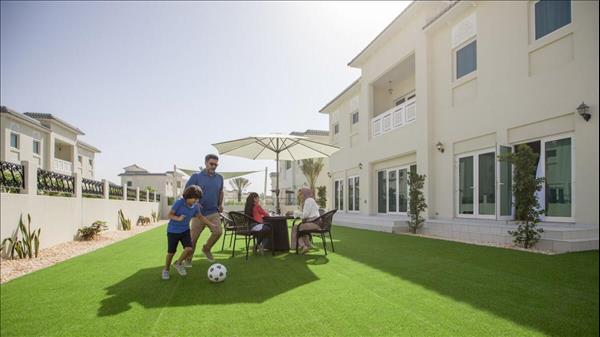 Bigger Homes In Dubai For Smaller Rents: Why More Residents Are Moving To The Suburbs