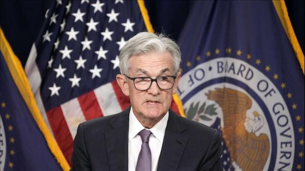 Powell Says No 'Painless' Way To Bring Down Inflation