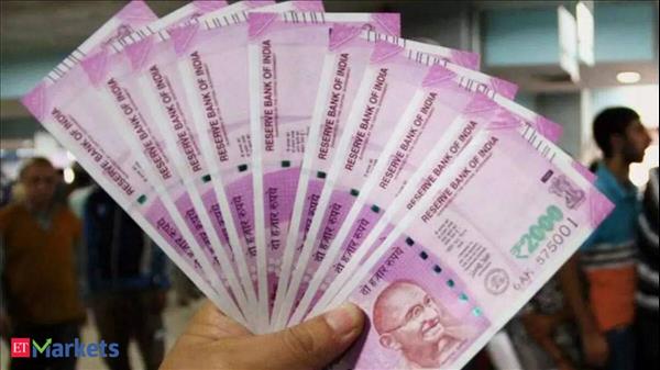 Indian Rupee Braces For Worst As Fed Hints At More Rate Hike
