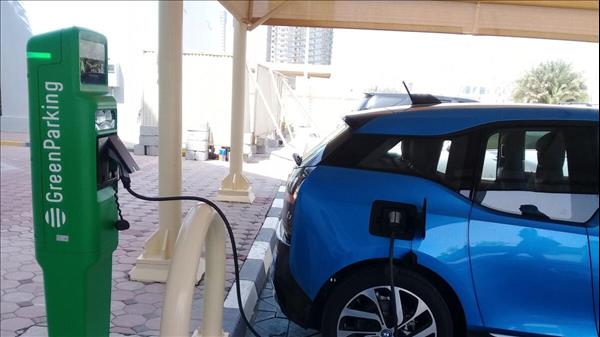 UAE Ranks Eighth Globally For Its Readiness Of Markets For Electric Mobility