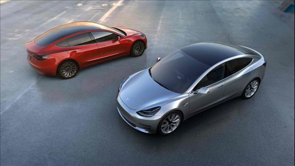 Tesla Recalls Nearly 1.1 Million Vehicles To Update Window Reversing Software