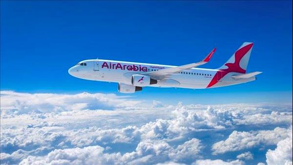 UAE Flights: Air Arabia To Launch New Low-Cost Airline In Sudan