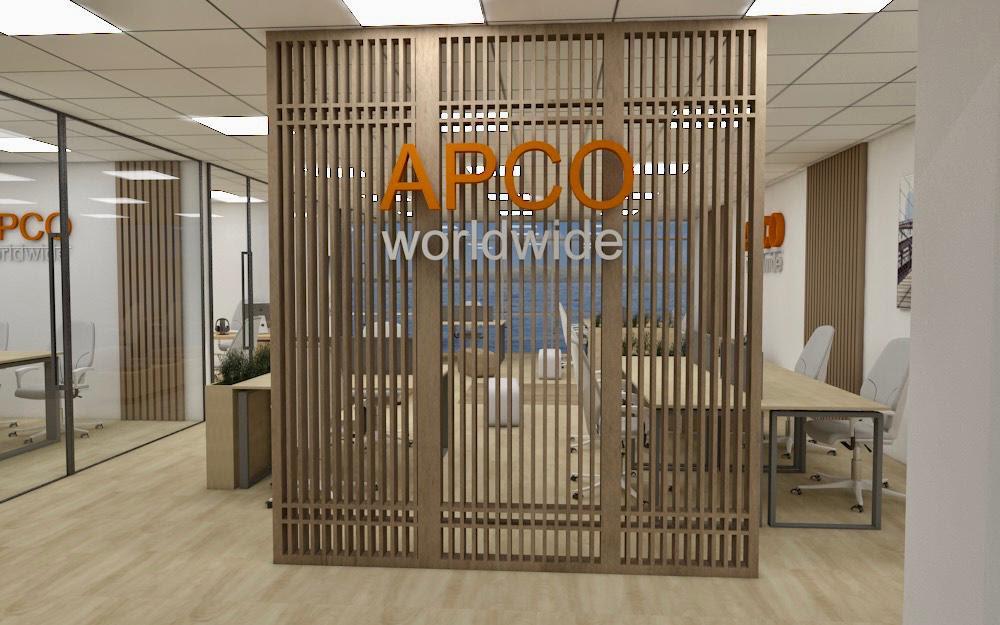 APCO WORLDWIDE MOVES TO NEW ABU DHABI OFFICE IN YAS CREATIVE HUB