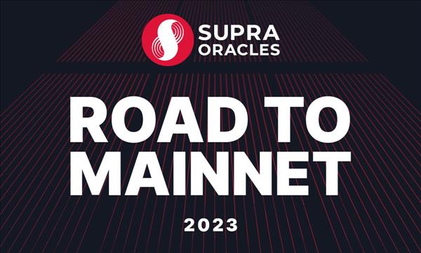 Supraoracles Releases Roadmap To Mainnet While Starting 550+ Signed Web3 Project Integrations