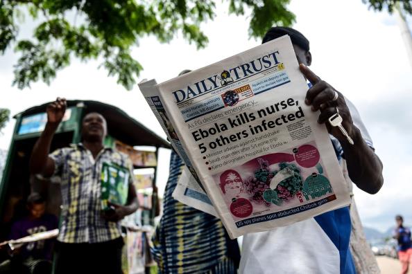 African Newspapers Can Be Anti-African Too: What My Research Found