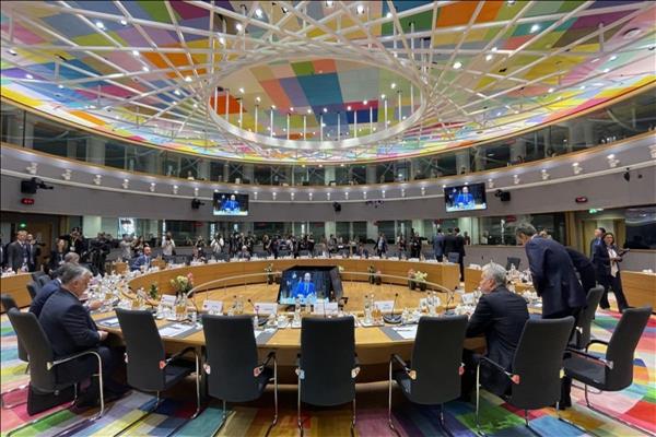 Azerbaijan Invited To European Political Community Summit
