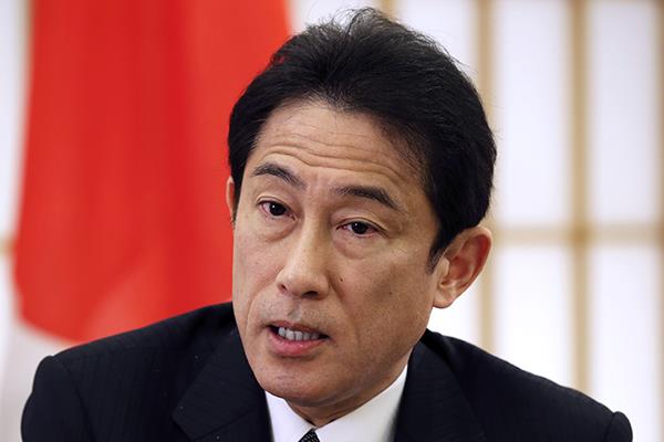 Japan PM Says To Ease COVID Border Control Requirements Next Month
