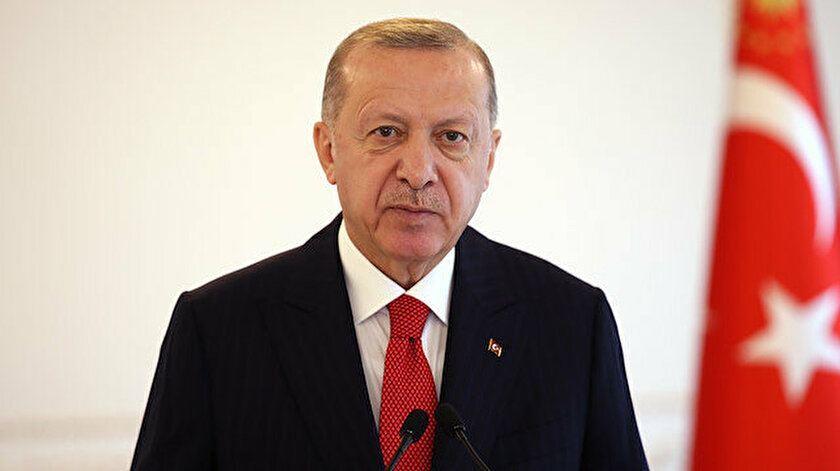 President Erdogan Talks About Possible Meeting With Armenia's PM