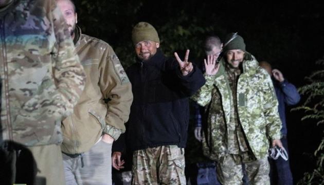 Many Released Ukrainian Defenders Subjected To Torture In Captivity  Intelligence