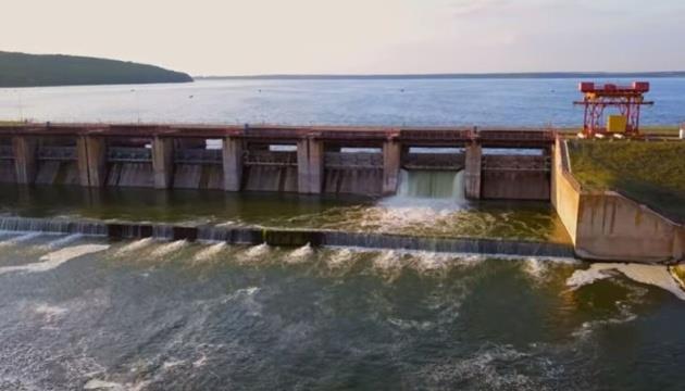 Russian Forces Strike Pechenihy Dam In Kharkiv Region Again