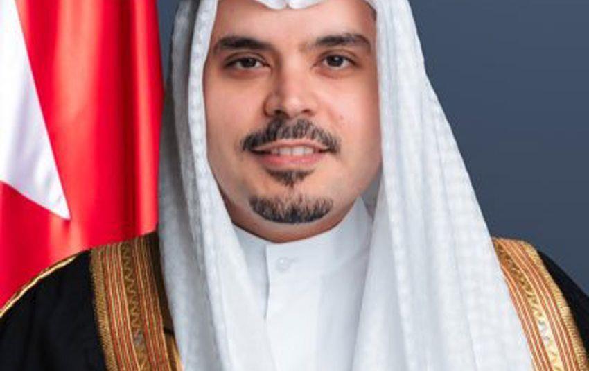 سفير البحرين لدى السعودية يشيد بعمق العلاقات بين المملكتين الشقيقتين