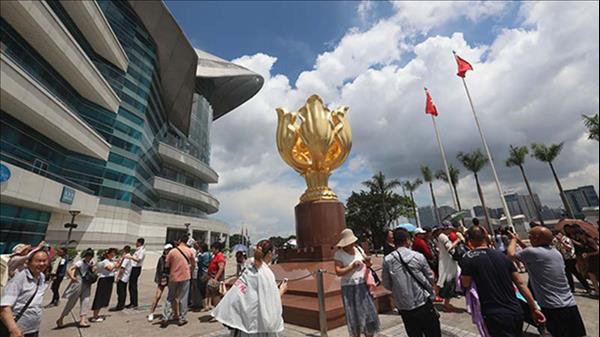 Hong Kong To End Hotel Quarantine On Sept 26