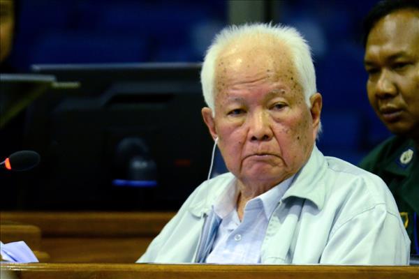 Khmer Rouge Trial Ends With Mixed Legacy And Unclear Impact