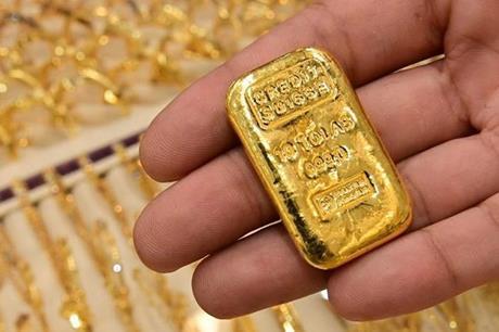 تعرّف على أسعار الذهب محلياً بعد رفع الفائدة