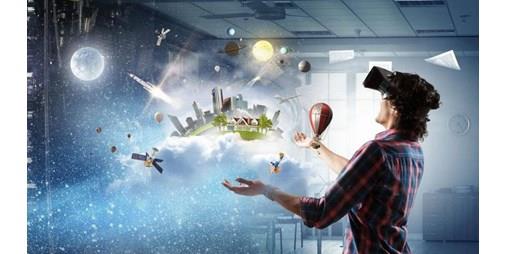 هل يمكن أن تكون رحلات الواقع الافتراضي هي الاتجاه السائد للسفر في المستقبل؟
