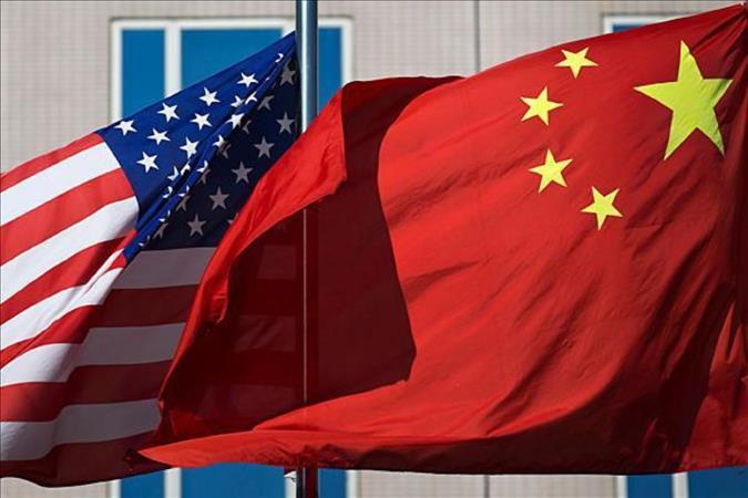 الصين: أمريكا ترسل' إشارات خاطئة وخطرة جداً' بشأن تايوان' 