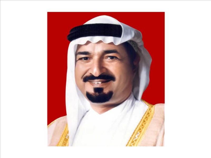 حاكم عجمان: احتفال الإمارات باليوم الوطني السعودي يعكس العلاقات المتجذرة بين البلدين' 