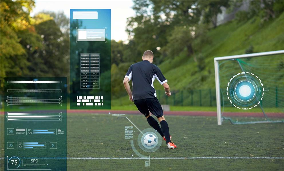 فيفا يطلق تطبيقا جديدا يمنح اللاعبين فرصة تحليل أدائهم الفردي في كأس العالم' 