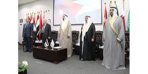 المعتوق: الكويت تؤمن بالمسؤولية الاجتماعية واجباً شرعياً والتزاماً أخلاقياً