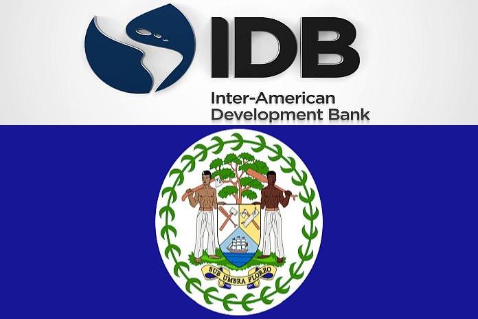 Belize To Attract More Foreign Investment And Streamline Exports With IDB Support