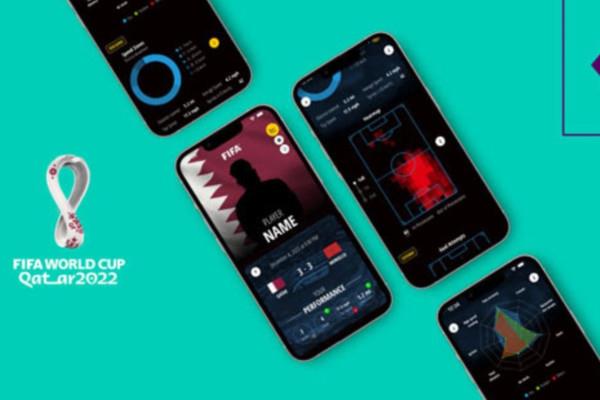 FIFA Player App Available For All Players At FIFA World Cup Qatar 2022, Giving Players Immediate Insights